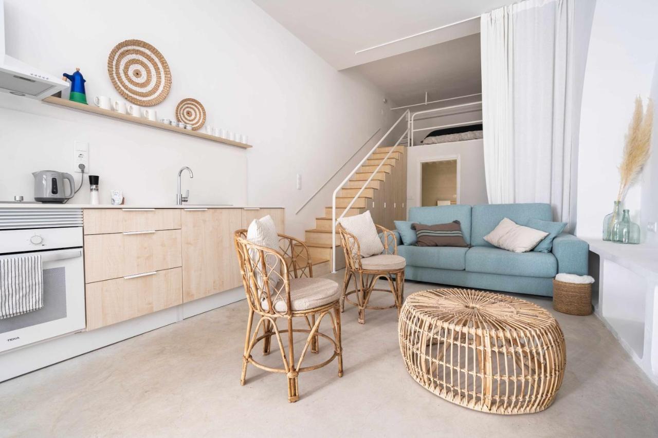 Exclusivo Loft Con Terraza En Ciudad Artes Y Cienc Apartment บาเลนเซีย ภายนอก รูปภาพ