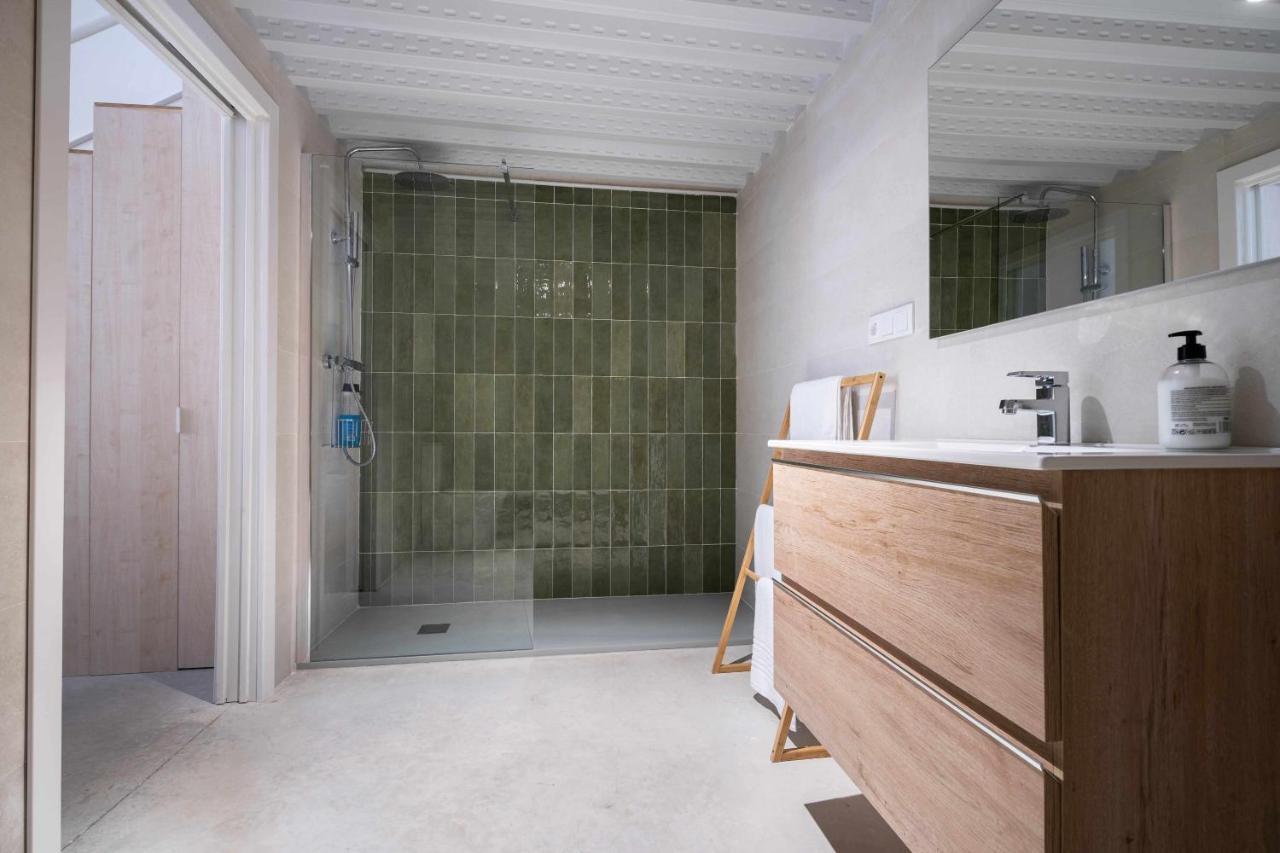 Exclusivo Loft Con Terraza En Ciudad Artes Y Cienc Apartment บาเลนเซีย ภายนอก รูปภาพ